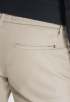 Cylas Tapered Chino