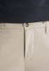 Cylas Tapered Chino