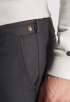 Cylas Tapered Chino
