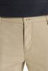 Cylas Tapered Chino