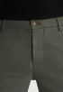 Cylas Tapered Chino