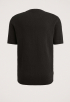 Knit T-shirt