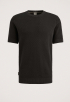 Knit T-shirt