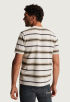Stripe Waffle T-shirt