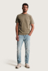 Regular Single Jersey T-shirt