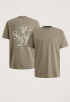 Regular Single Jersey T-shirt