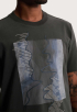 Peached Jersey T-shirt