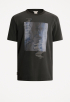 Peached Jersey T-shirt