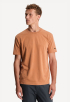 Off-Placed Logo T-shirt