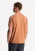 Off-Placed Logo T-shirt