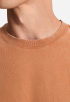 Off-Placed Logo T-shirt