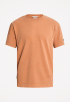 Off-Placed Logo T-shirt