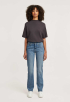 Strace Straight Jeans