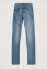 Strace Straight Jeans