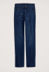  Strace Straight Jeans