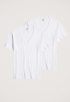 2-Pack Base V T-shirt