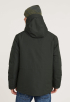 Vodan Parka Jas