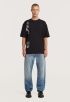 Stencil Relaxed T-shirt