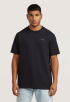 True Regular Structured T-shirt