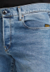 3301 Regular Tapered Jeans
