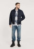 Meefic Quilted Jas