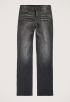 Strace Straight Jeans