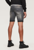 3301 Slim Short