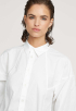 Macro Balloon Blouse