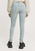 3301 High Waist Skinny Jeans