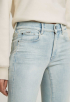 3301 High Waist Skinny Jeans