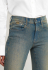 3301 High Waist Skinny Jeans