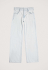 Judee Loose Jeans