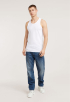 2-Pack Base Tanktop 