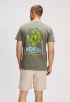 Mactus T-shirt