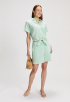 Macaria Short