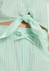 Macaria Short