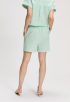 Macaria Short