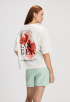 Melanie T-shirt 