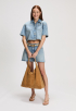 Masika Denimjack