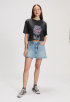 Megan T-shirt
