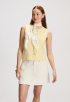 Malou Vest