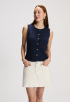 Malou Vest