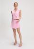 Maud Wrap Short