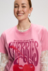 Mireille T-shirt