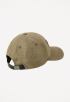 Washed Canvas Pet