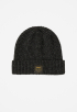 Wool Blend Beanie 