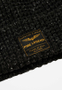 Wool Blend Beanie 