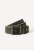 Reliëfpatroon Riem
