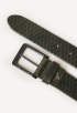 Reliëfpatroon Riem
