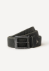 Reliëfpatroon Riem
